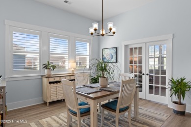 Just Listed - 9250 Crossbill Drive, Leland, NC | $569,000

Step on Cape Fear National At Brunswick Forest in North Carolina - for sale on GolfHomes.com, golf home, golf lot