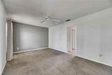With a finished Florida room this is one of the larger 1-bedroom on Kings Point Executive Golf Course in Florida - for sale on GolfHomes.com, golf home, golf lot