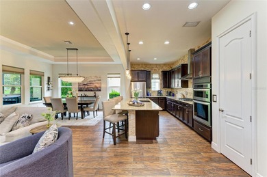 Why wait to build? This stunning Siesta floor plan is loaded on Rosedale Golf and Tennis Club in Florida - for sale on GolfHomes.com, golf home, golf lot