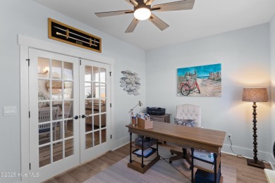 Just Listed - 9250 Crossbill Drive, Leland, NC | $569,000

Step on Cape Fear National At Brunswick Forest in North Carolina - for sale on GolfHomes.com, golf home, golf lot