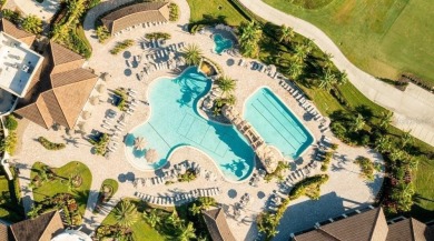 LIVE WHERE YOU PLAY and fall in love with this popular TURNKEY on Lakewood National Golf Club in Florida - for sale on GolfHomes.com, golf home, golf lot