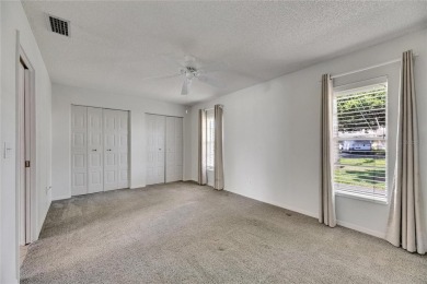 With a finished Florida room this is one of the larger 1-bedroom on Kings Point Executive Golf Course in Florida - for sale on GolfHomes.com, golf home, golf lot