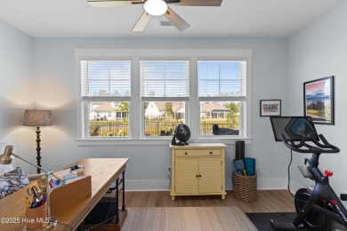 Just Listed - 9250 Crossbill Drive, Leland, NC | $569,000

Step on Cape Fear National At Brunswick Forest in North Carolina - for sale on GolfHomes.com, golf home, golf lot