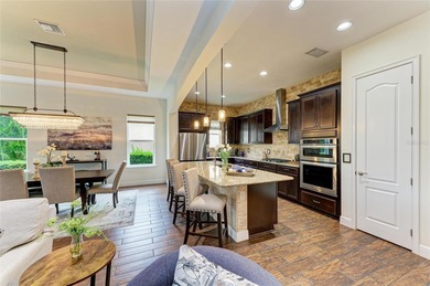 Why wait to build? This stunning Siesta floor plan is loaded on Rosedale Golf and Tennis Club in Florida - for sale on GolfHomes.com, golf home, golf lot