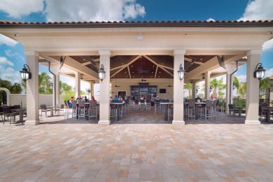 LIVE WHERE YOU PLAY and fall in love with this popular TURNKEY on Lakewood National Golf Club in Florida - for sale on GolfHomes.com, golf home, golf lot