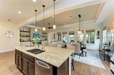 Why wait to build? This stunning Siesta floor plan is loaded on Rosedale Golf and Tennis Club in Florida - for sale on GolfHomes.com, golf home, golf lot