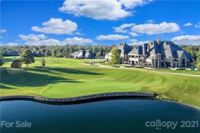 Enjoy amazing views from this gorgeous golf course homesite at on The Club At Longview in North Carolina - for sale on GolfHomes.com, golf home, golf lot