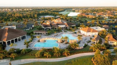 LIVE WHERE YOU PLAY and fall in love with this popular TURNKEY on Lakewood National Golf Club in Florida - for sale on GolfHomes.com, golf home, golf lot