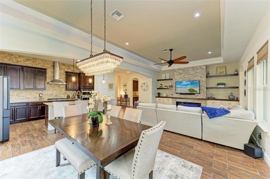 Why wait to build? This stunning Siesta floor plan is loaded on Rosedale Golf and Tennis Club in Florida - for sale on GolfHomes.com, golf home, golf lot