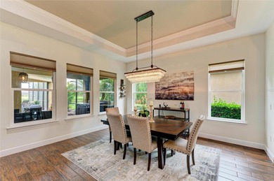 Why wait to build? This stunning Siesta floor plan is loaded on Rosedale Golf and Tennis Club in Florida - for sale on GolfHomes.com, golf home, golf lot