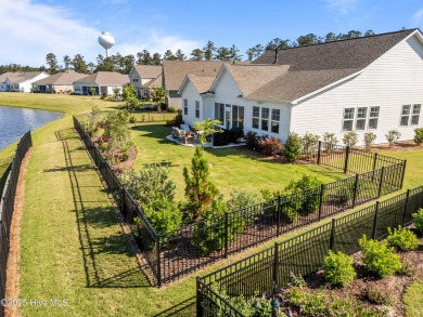 Just Listed - 9250 Crossbill Drive, Leland, NC | $569,000

Step on Cape Fear National At Brunswick Forest in North Carolina - for sale on GolfHomes.com, golf home, golf lot