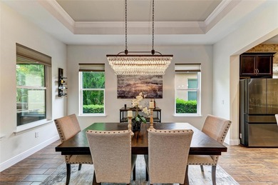 Why wait to build? This stunning Siesta floor plan is loaded on Rosedale Golf and Tennis Club in Florida - for sale on GolfHomes.com, golf home, golf lot