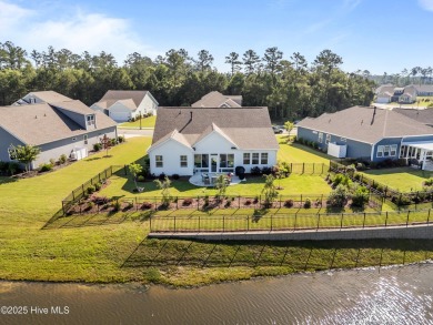 Just Listed - 9250 Crossbill Drive, Leland, NC | $569,000

Step on Cape Fear National At Brunswick Forest in North Carolina - for sale on GolfHomes.com, golf home, golf lot