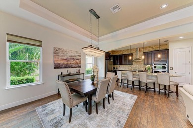 Why wait to build? This stunning Siesta floor plan is loaded on Rosedale Golf and Tennis Club in Florida - for sale on GolfHomes.com, golf home, golf lot