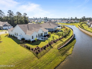 Just Listed - 9250 Crossbill Drive, Leland, NC | $569,000

Step on Cape Fear National At Brunswick Forest in North Carolina - for sale on GolfHomes.com, golf home, golf lot