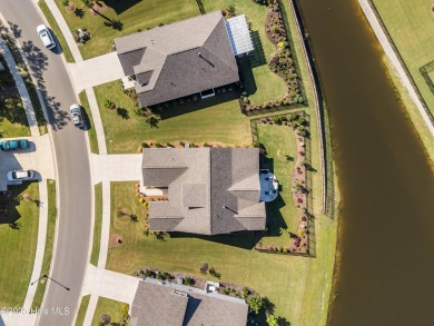 Just Listed - 9250 Crossbill Drive, Leland, NC | $569,000

Step on Cape Fear National At Brunswick Forest in North Carolina - for sale on GolfHomes.com, golf home, golf lot