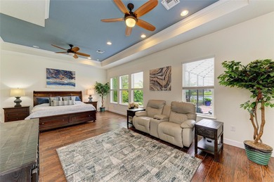 Why wait to build? This stunning Siesta floor plan is loaded on Rosedale Golf and Tennis Club in Florida - for sale on GolfHomes.com, golf home, golf lot