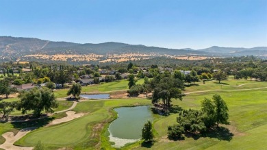 EASY LIVING here in the highly desirable Angel Oaks Subdivision on Greenhorn Creek Resort in California - for sale on GolfHomes.com, golf home, golf lot