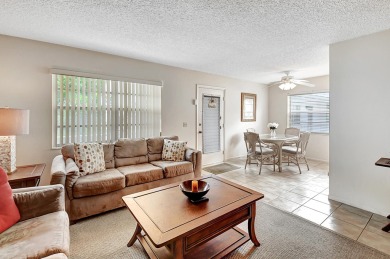 MOTIVATED SELLER! Move In Ready! Beautifully Clean 2 Bedroom / on Kings Point Golf -Flanders Way in Florida - for sale on GolfHomes.com, golf home, golf lot