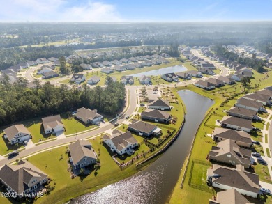 Just Listed - 9250 Crossbill Drive, Leland, NC | $569,000

Step on Cape Fear National At Brunswick Forest in North Carolina - for sale on GolfHomes.com, golf home, golf lot