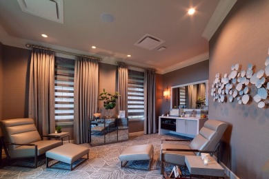 LIVE WHERE YOU PLAY and fall in love with this popular TURNKEY on Lakewood National Golf Club in Florida - for sale on GolfHomes.com, golf home, golf lot
