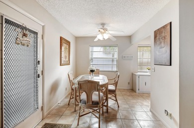 MOTIVATED SELLER! Move In Ready! Beautifully Clean 2 Bedroom / on Kings Point Golf -Flanders Way in Florida - for sale on GolfHomes.com, golf home, golf lot