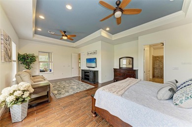 Why wait to build? This stunning Siesta floor plan is loaded on Rosedale Golf and Tennis Club in Florida - for sale on GolfHomes.com, golf home, golf lot