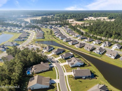 Just Listed - 9250 Crossbill Drive, Leland, NC | $569,000

Step on Cape Fear National At Brunswick Forest in North Carolina - for sale on GolfHomes.com, golf home, golf lot