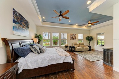 Why wait to build? This stunning Siesta floor plan is loaded on Rosedale Golf and Tennis Club in Florida - for sale on GolfHomes.com, golf home, golf lot