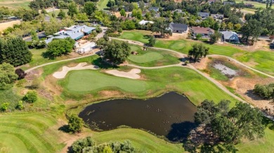 EASY LIVING here in the highly desirable Angel Oaks Subdivision on Greenhorn Creek Resort in California - for sale on GolfHomes.com, golf home, golf lot