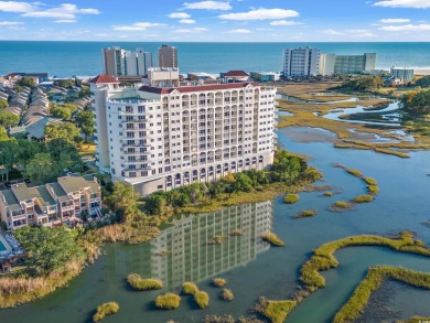 Luxury Living at The Pointe, welcome to Unit 606, Myrtle Beach's on The Dunes Golf and Beach Club in South Carolina - for sale on GolfHomes.com, golf home, golf lot