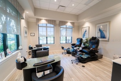 LIVE WHERE YOU PLAY and fall in love with this popular TURNKEY on Lakewood National Golf Club in Florida - for sale on GolfHomes.com, golf home, golf lot