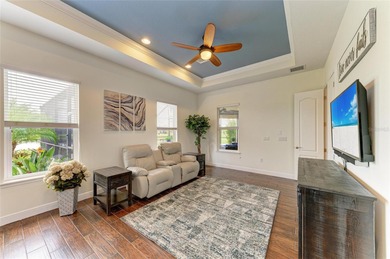 Why wait to build? This stunning Siesta floor plan is loaded on Rosedale Golf and Tennis Club in Florida - for sale on GolfHomes.com, golf home, golf lot