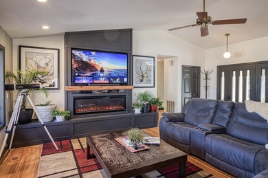 Incredible Cortez Golf course lot....This 3 bedroom 2 bath home on Cortez Golf Course in Arkansas - for sale on GolfHomes.com, golf home, golf lot