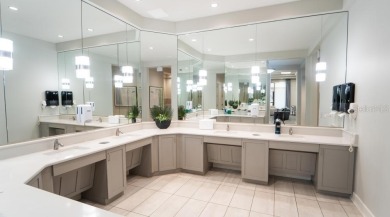 LIVE WHERE YOU PLAY and fall in love with this popular TURNKEY on Lakewood National Golf Club in Florida - for sale on GolfHomes.com, golf home, golf lot