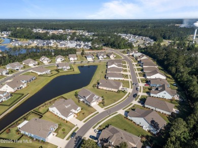 Just Listed - 9250 Crossbill Drive, Leland, NC | $569,000

Step on Cape Fear National At Brunswick Forest in North Carolina - for sale on GolfHomes.com, golf home, golf lot