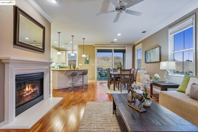 Views, Views and More Views! Welcome to this stunning 4 bed, 3 on Hiddenbrooke Golf Club in California - for sale on GolfHomes.com, golf home, golf lot