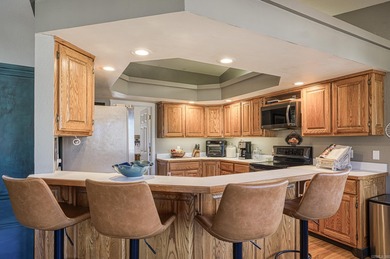 Incredible Cortez Golf course lot....This 3 bedroom 2 bath home on Cortez Golf Course in Arkansas - for sale on GolfHomes.com, golf home, golf lot