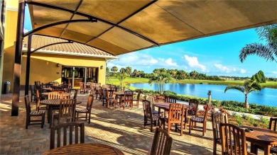 With a finished Florida room this is one of the larger 1-bedroom on Kings Point Executive Golf Course in Florida - for sale on GolfHomes.com, golf home, golf lot