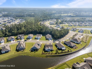 Just Listed - 9250 Crossbill Drive, Leland, NC | $569,000

Step on Cape Fear National At Brunswick Forest in North Carolina - for sale on GolfHomes.com, golf home, golf lot