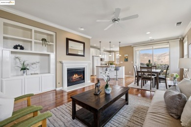 Views, Views and More Views! Welcome to this stunning 4 bed, 3 on Hiddenbrooke Golf Club in California - for sale on GolfHomes.com, golf home, golf lot