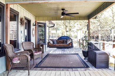 Incredible Cortez Golf course lot....This 3 bedroom 2 bath home on Cortez Golf Course in Arkansas - for sale on GolfHomes.com, golf home, golf lot