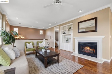 Views, Views and More Views! Welcome to this stunning 4 bed, 3 on Hiddenbrooke Golf Club in California - for sale on GolfHomes.com, golf home, golf lot