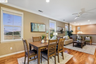 Views, Views and More Views! Welcome to this stunning 4 bed, 3 on Hiddenbrooke Golf Club in California - for sale on GolfHomes.com, golf home, golf lot