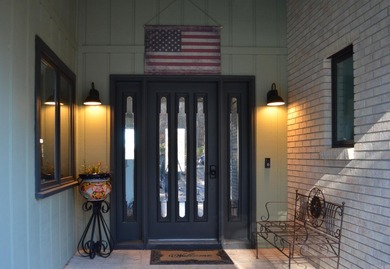 Incredible Cortez Golf course lot....This 3 bedroom 2 bath home on Cortez Golf Course in Arkansas - for sale on GolfHomes.com, golf home, golf lot