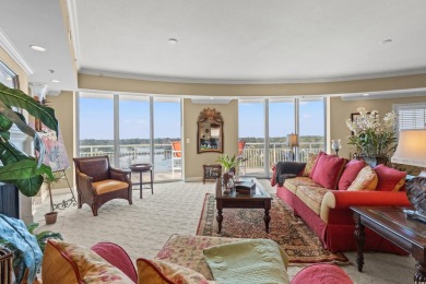 Luxury Living at The Pointe, welcome to Unit 606, Myrtle Beach's on The Dunes Golf and Beach Club in South Carolina - for sale on GolfHomes.com, golf home, golf lot
