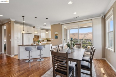 Views, Views and More Views! Welcome to this stunning 4 bed, 3 on Hiddenbrooke Golf Club in California - for sale on GolfHomes.com, golf home, golf lot
