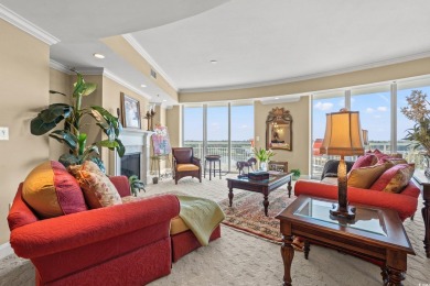 Luxury Living at The Pointe, welcome to Unit 606, Myrtle Beach's on The Dunes Golf and Beach Club in South Carolina - for sale on GolfHomes.com, golf home, golf lot