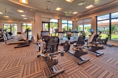 LIVE WHERE YOU PLAY and fall in love with this popular TURNKEY on Lakewood National Golf Club in Florida - for sale on GolfHomes.com, golf home, golf lot