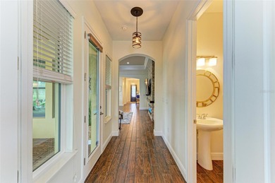 Why wait to build? This stunning Siesta floor plan is loaded on Rosedale Golf and Tennis Club in Florida - for sale on GolfHomes.com, golf home, golf lot